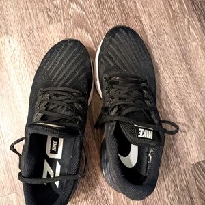 Nike Air zoom structure 22 women's shoes